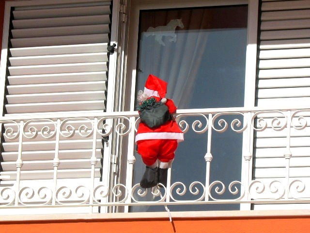 Pai Natal
